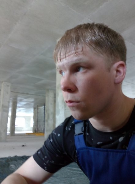 Знакомство. Фото. Нажмите, чтобы увеличить