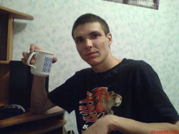 Знакомство. Фото. Нажмите, чтобы увеличить