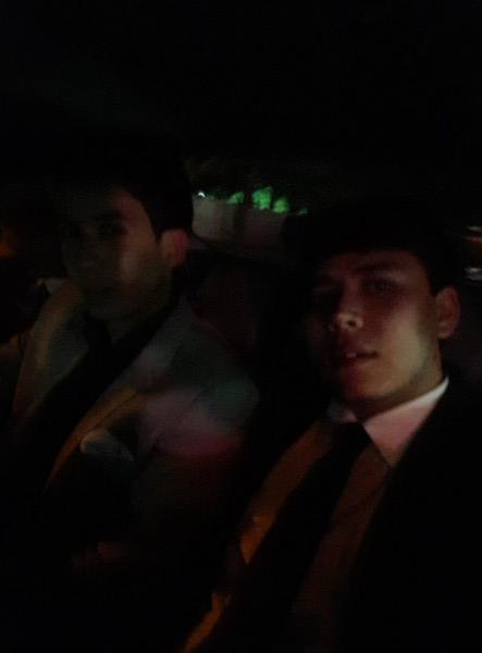 Знакомство. Фото. Нажмите, чтобы увеличить