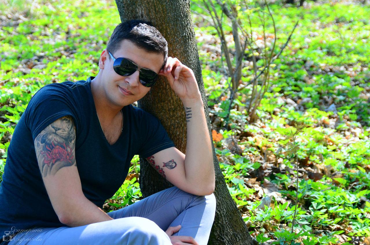 Знакомство. Фото. Нажмите, чтобы увеличить