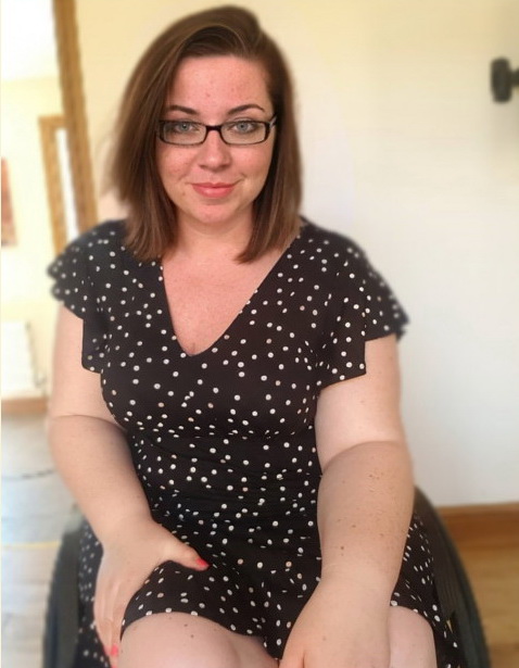 Фото девушка Ольга