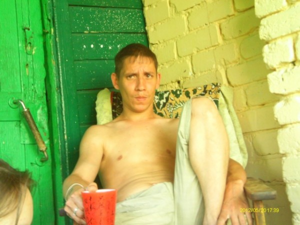 Хочу девушку. Дима