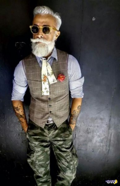 Знакомство. Фото. Нажмите, чтобы увеличить