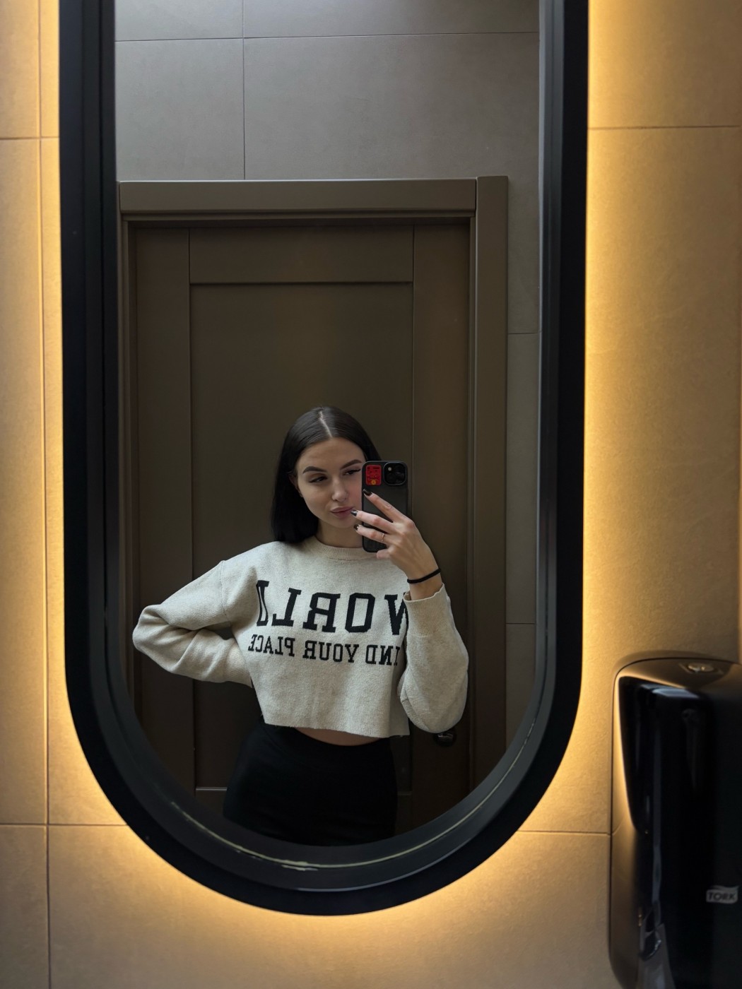 Фото девушка Оля