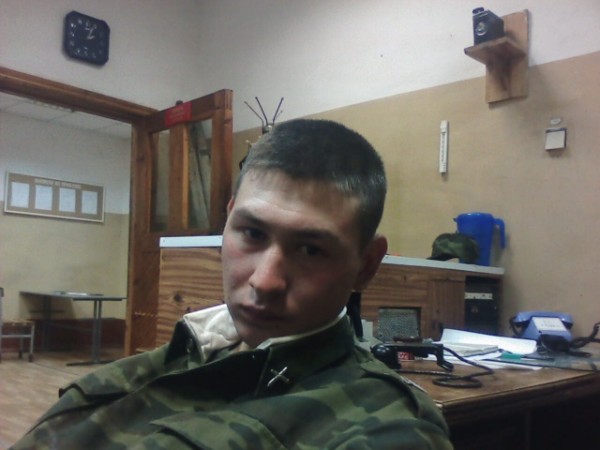 Знакомство. Фото. Нажмите, чтобы увеличить