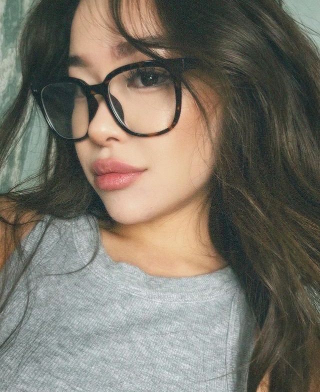 Фото девушка Елизавета