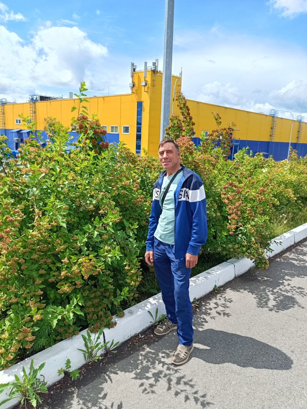 Фото девушка Виталий