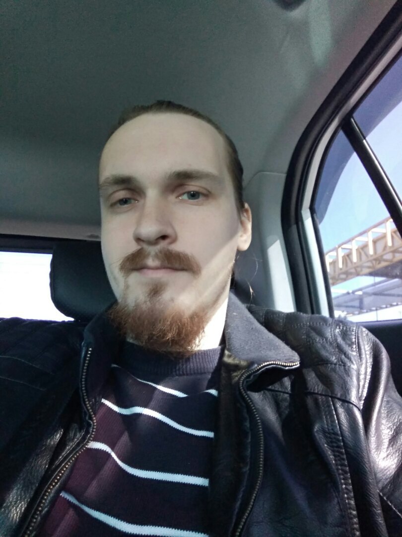 Знакомство. Фото. Нажмите, чтобы увеличить