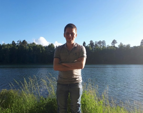 Знакомство. Фото. Нажмите, чтобы увеличить