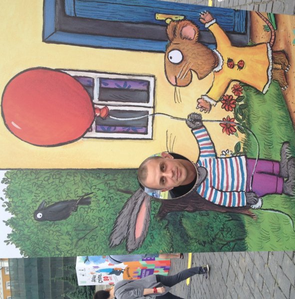 Знакомство. Фото. Нажмите, чтобы увеличить