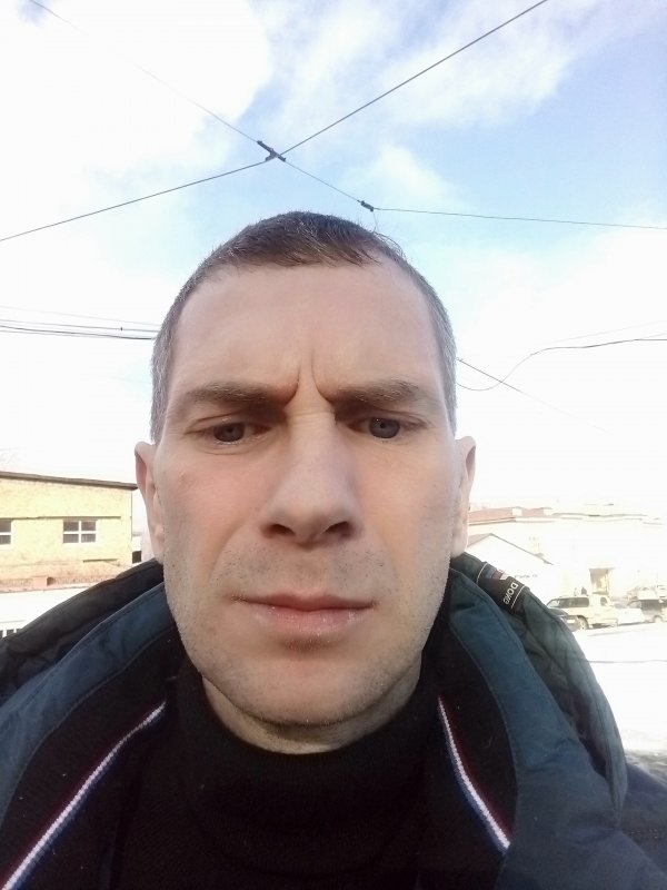 Знакомство. Фото. Нажмите, чтобы увеличить