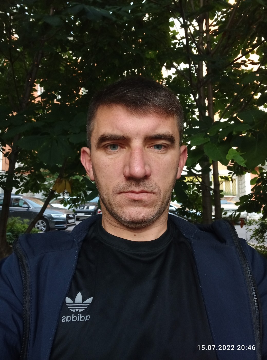 Знакомство. Фото. Нажмите, чтобы увеличить