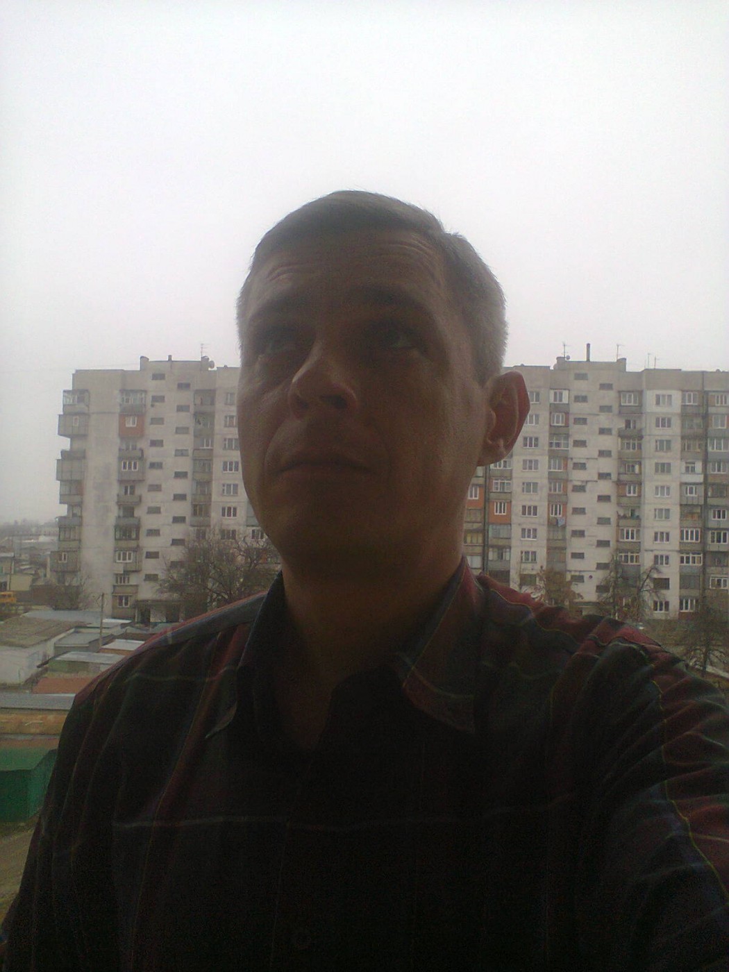 Знакомство. Фото. Нажмите, чтобы увеличить