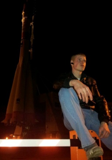 Знакомство. Фото. Нажмите, чтобы увеличить