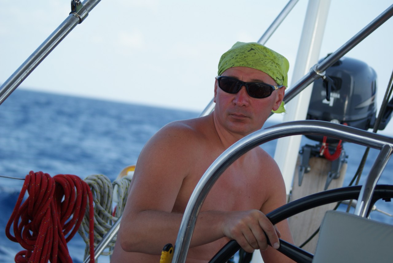 Знакомство. Фото. Нажмите, чтобы увеличить