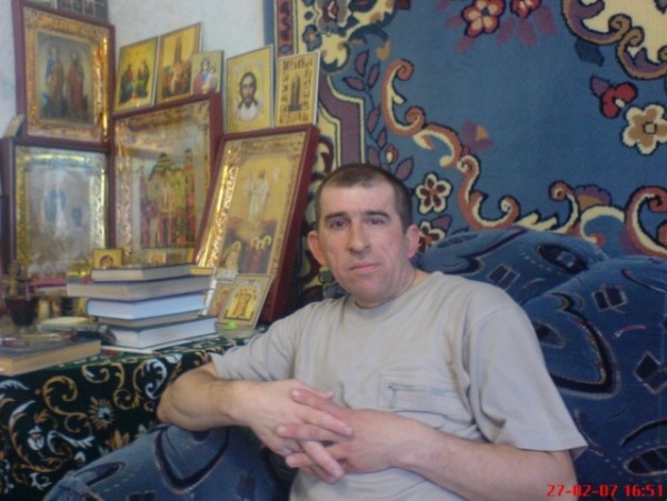 Знакомство. Фото. Нажмите, чтобы увеличить