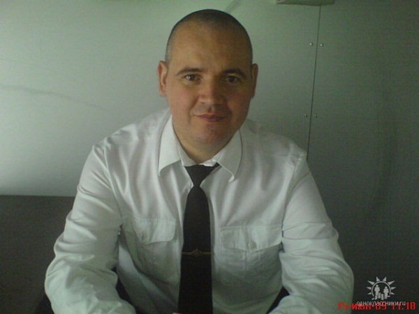 Знакомство. Фото. Нажмите, чтобы увеличить