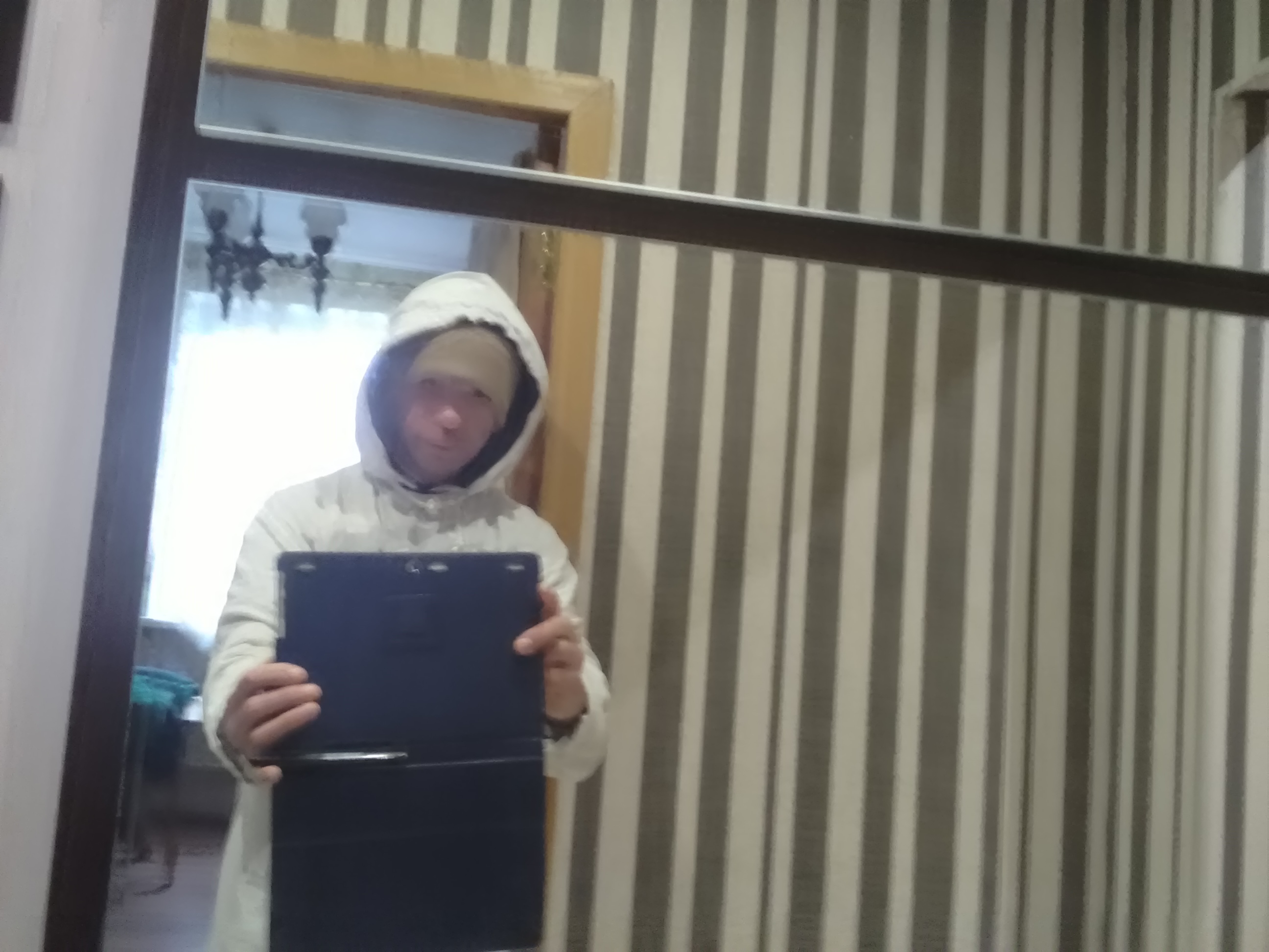 Знакомство. Фото. Нажмите, чтобы увеличить