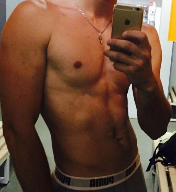 Знакомство. Фото. Нажмите, чтобы увеличить