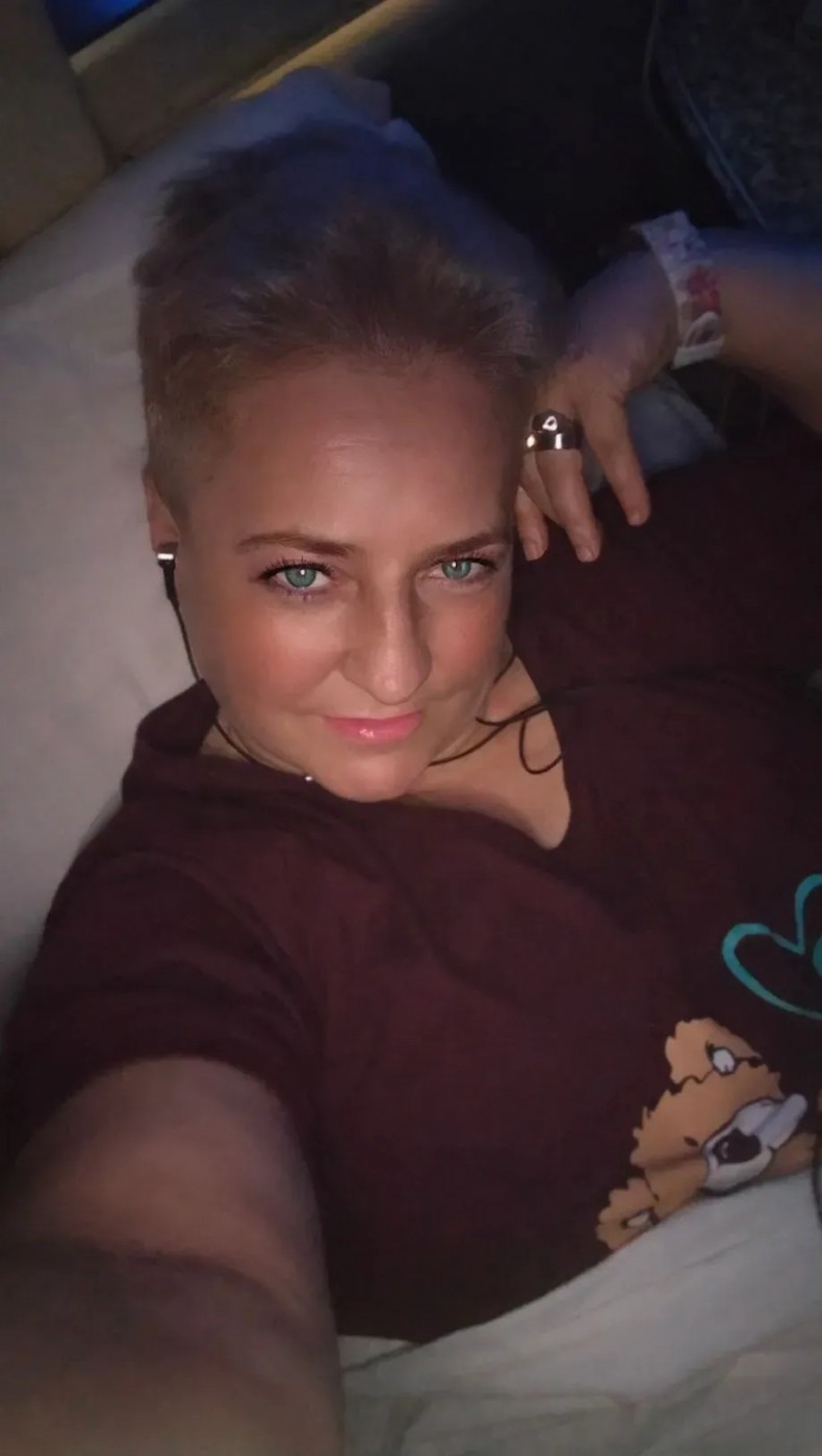 Фото девушка Ирина