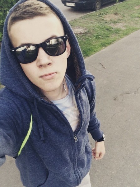 Знакомство. Фото. Нажмите, чтобы увеличить