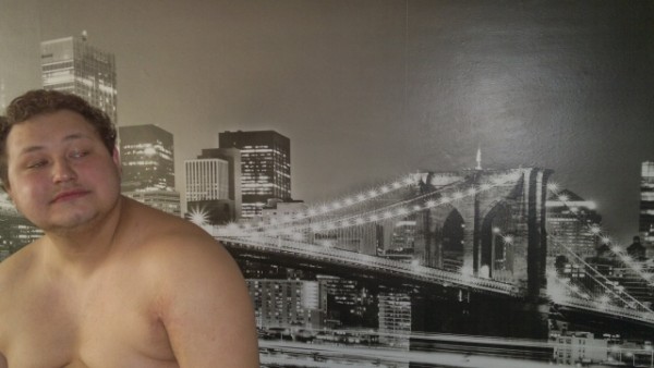 Хочу девушку. Роман