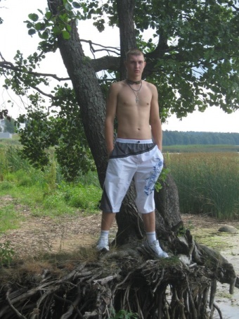 Знакомство. Фото. Нажмите, чтобы увеличить