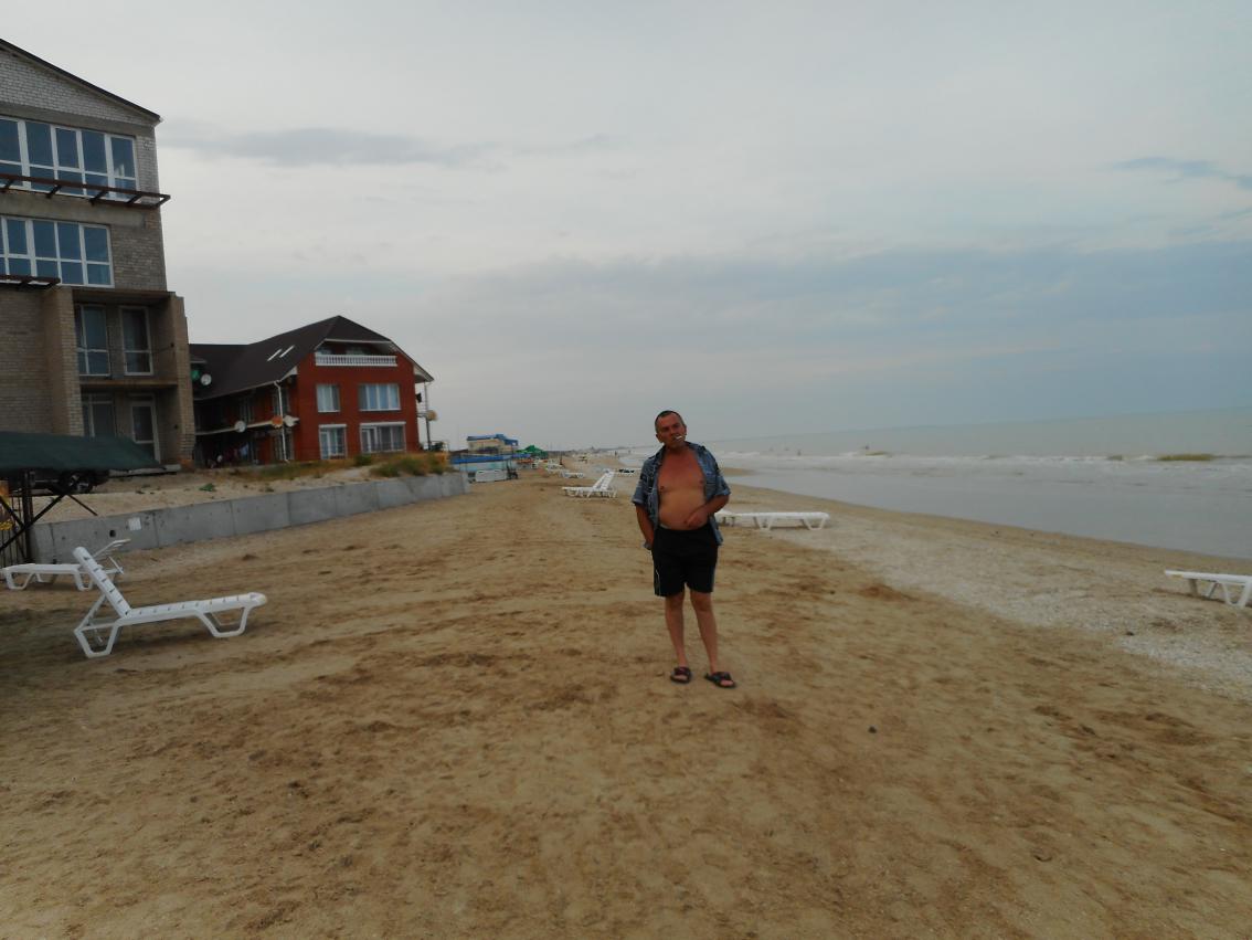 Фото девушка Владимир