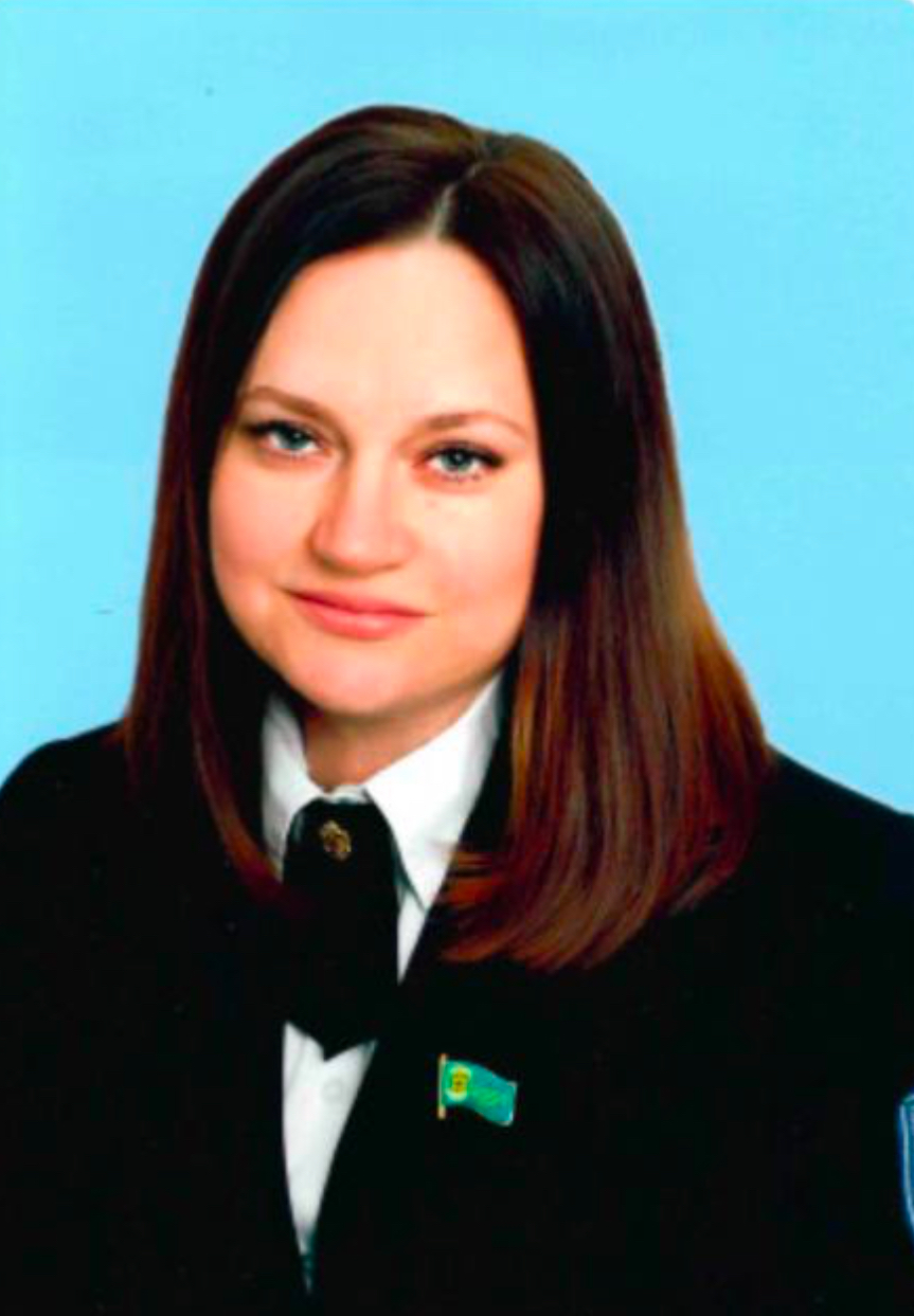 Фото девушка Марина