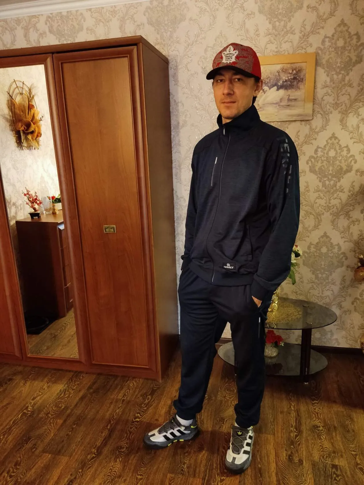 Фото мужчины Виталий