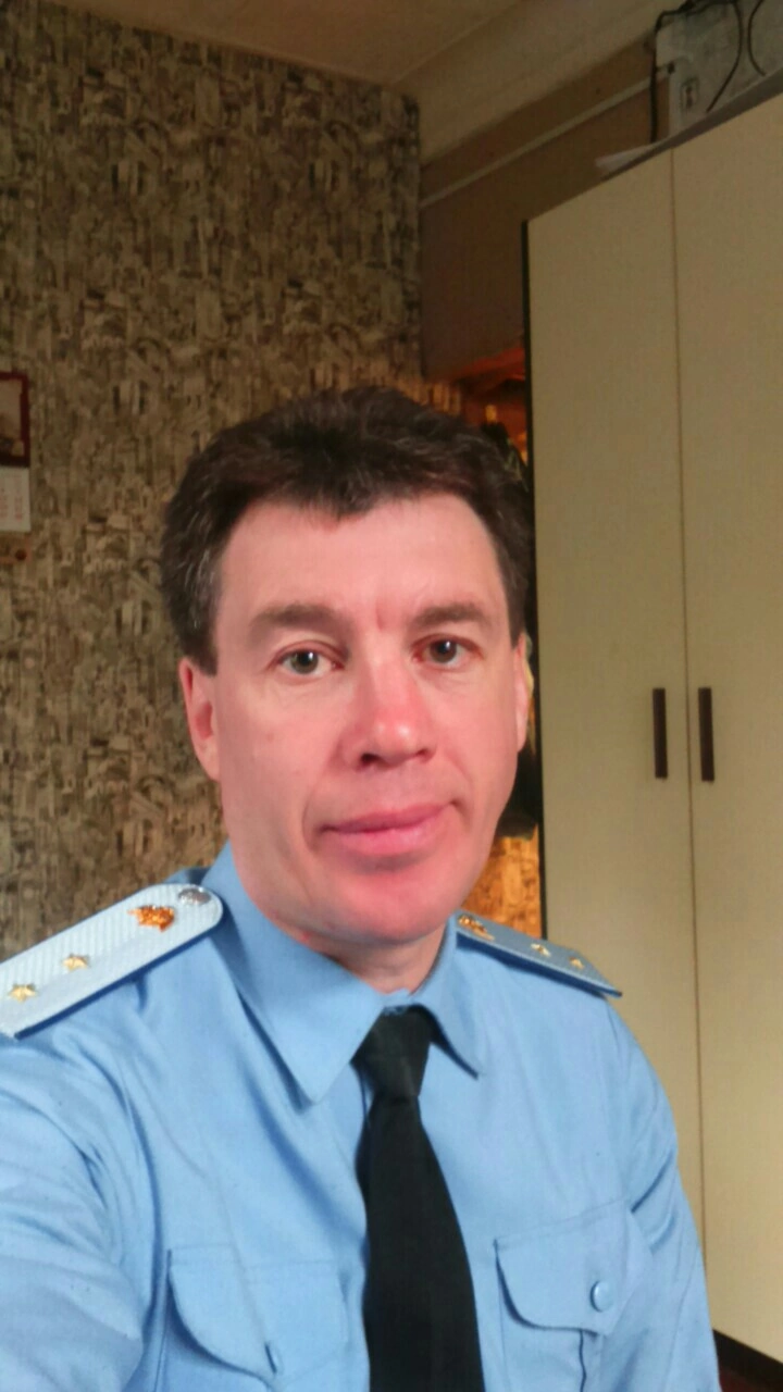 Фото мужчины Алексей