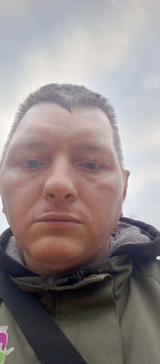 Фото девушка Владимир