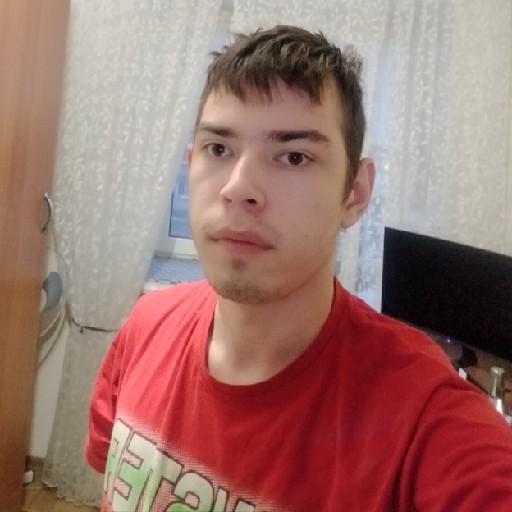 Фото девушка Сергей