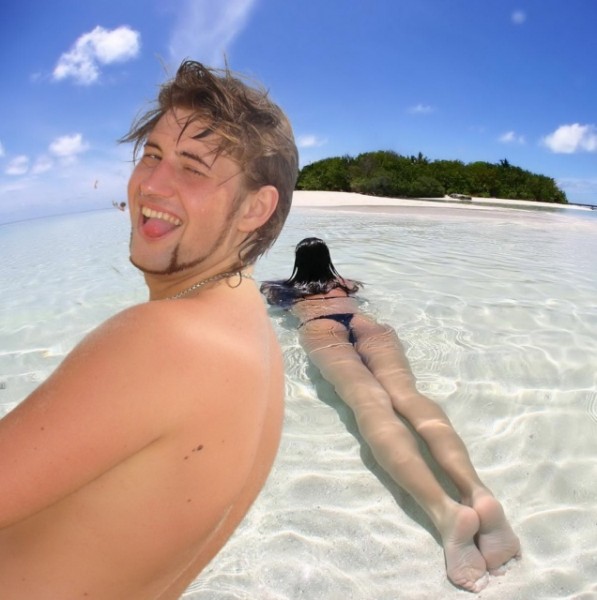 Знакомство. Фото. Нажмите, чтобы увеличить