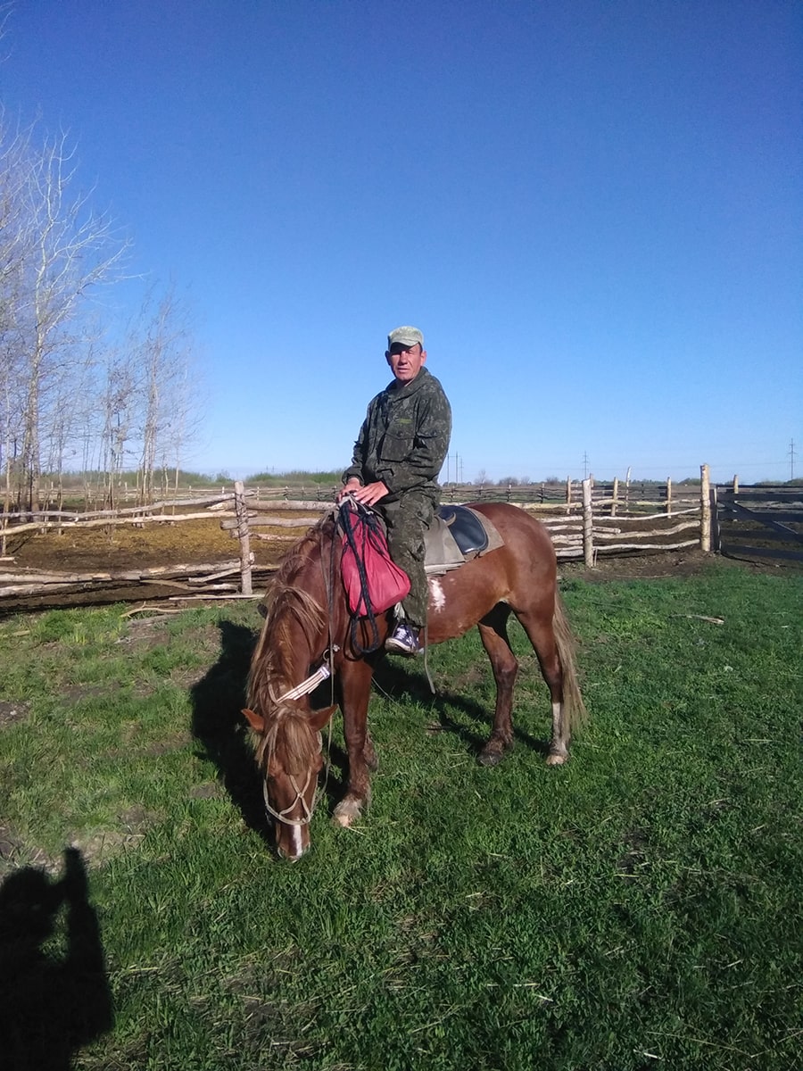 Знакомство. Фото. Нажмите, чтобы увеличить