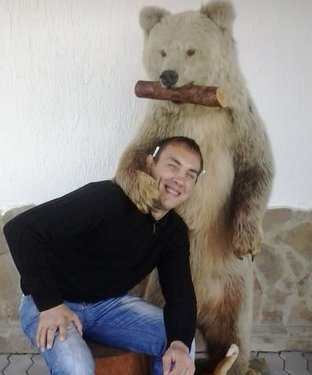 Знакомство. Фото. Нажмите, чтобы увеличить