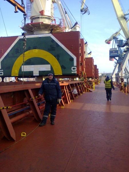 Знакомство. Фото. Нажмите, чтобы увеличить