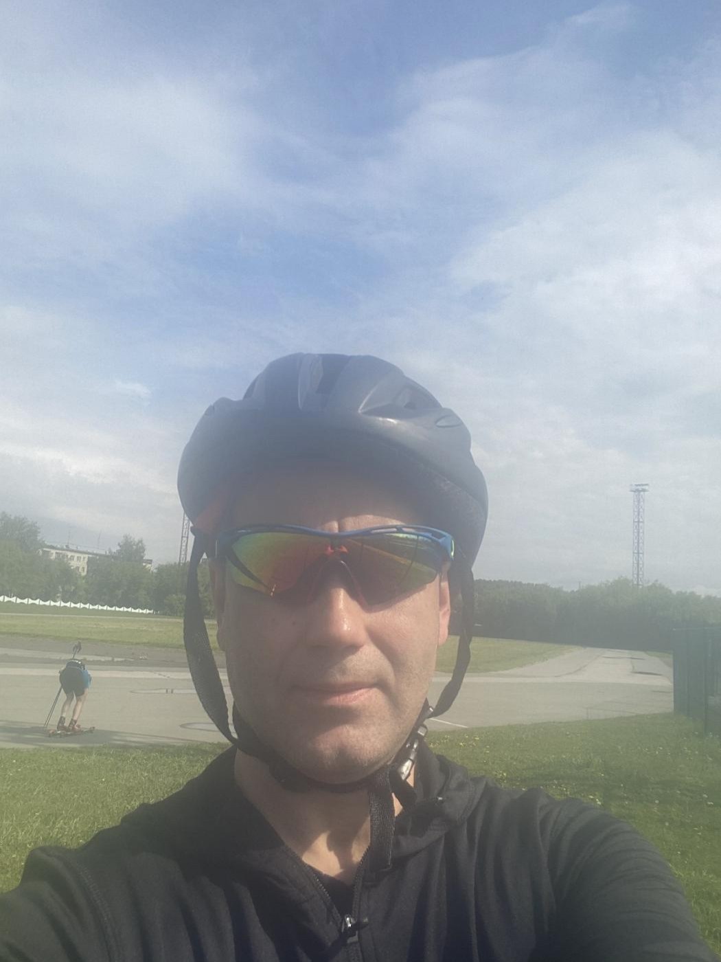 Фото девушка Юрий