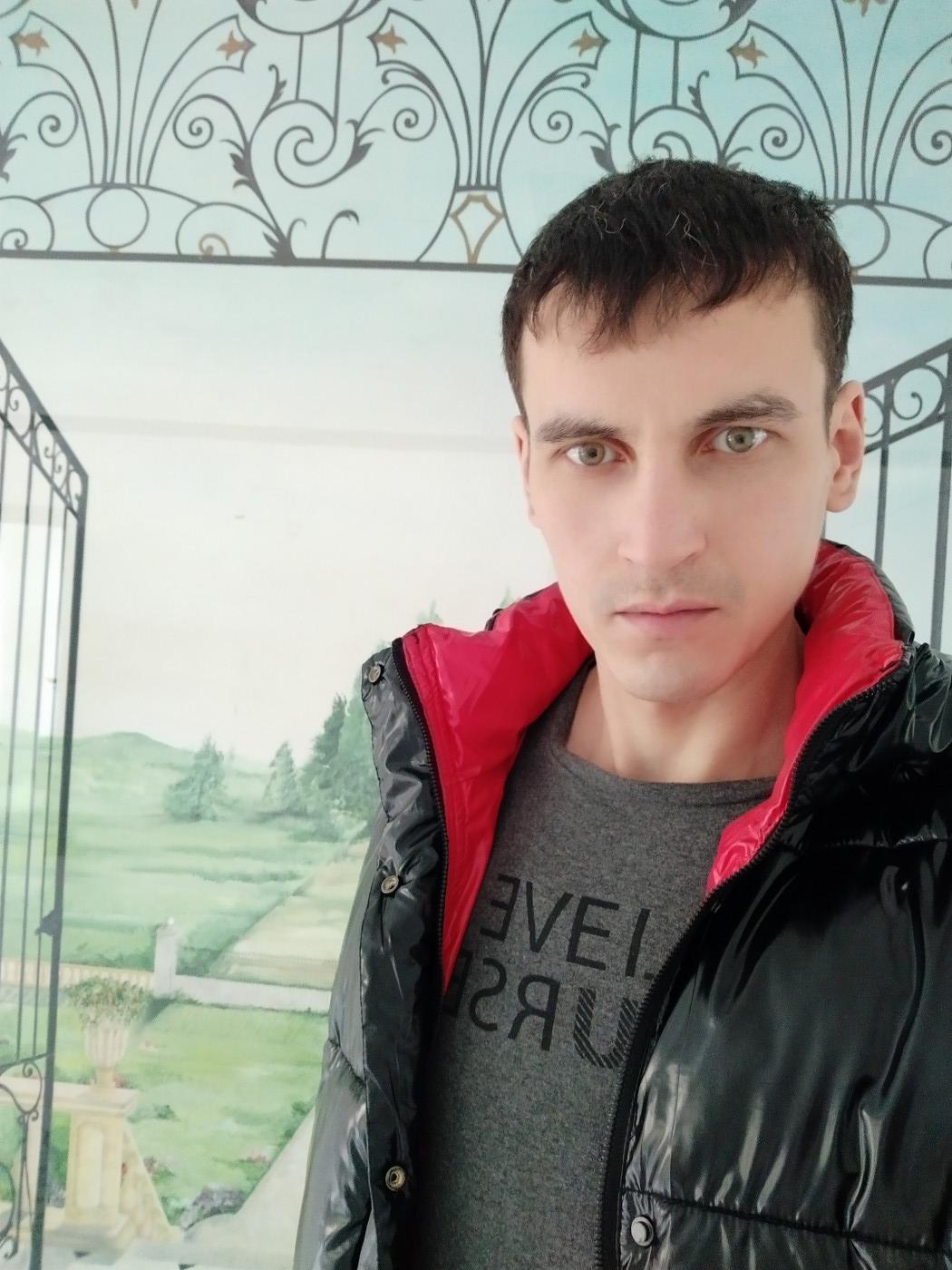 Фото девушка Витя