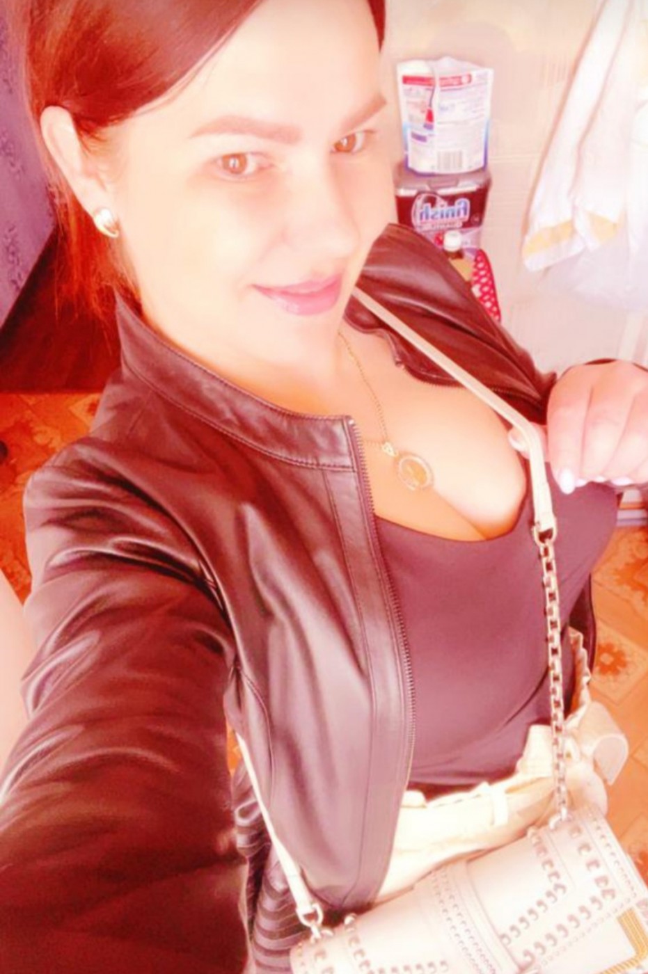 Фото девушка Екатерина