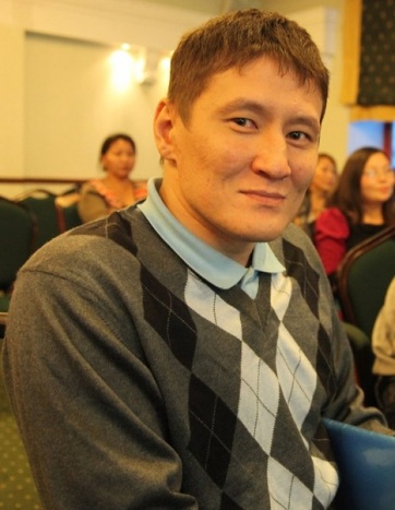 Хочу девушку. Афанасий