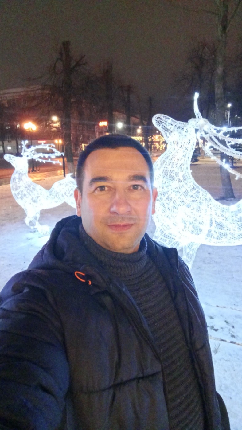 Фото девушка Роман