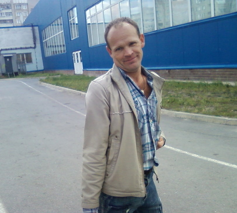 Знакомство. Фото. Нажмите, чтобы увеличить