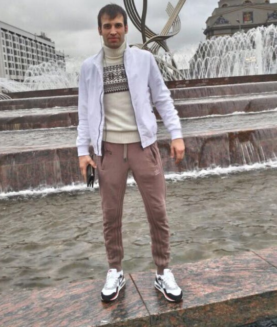 Фото девушка Алан