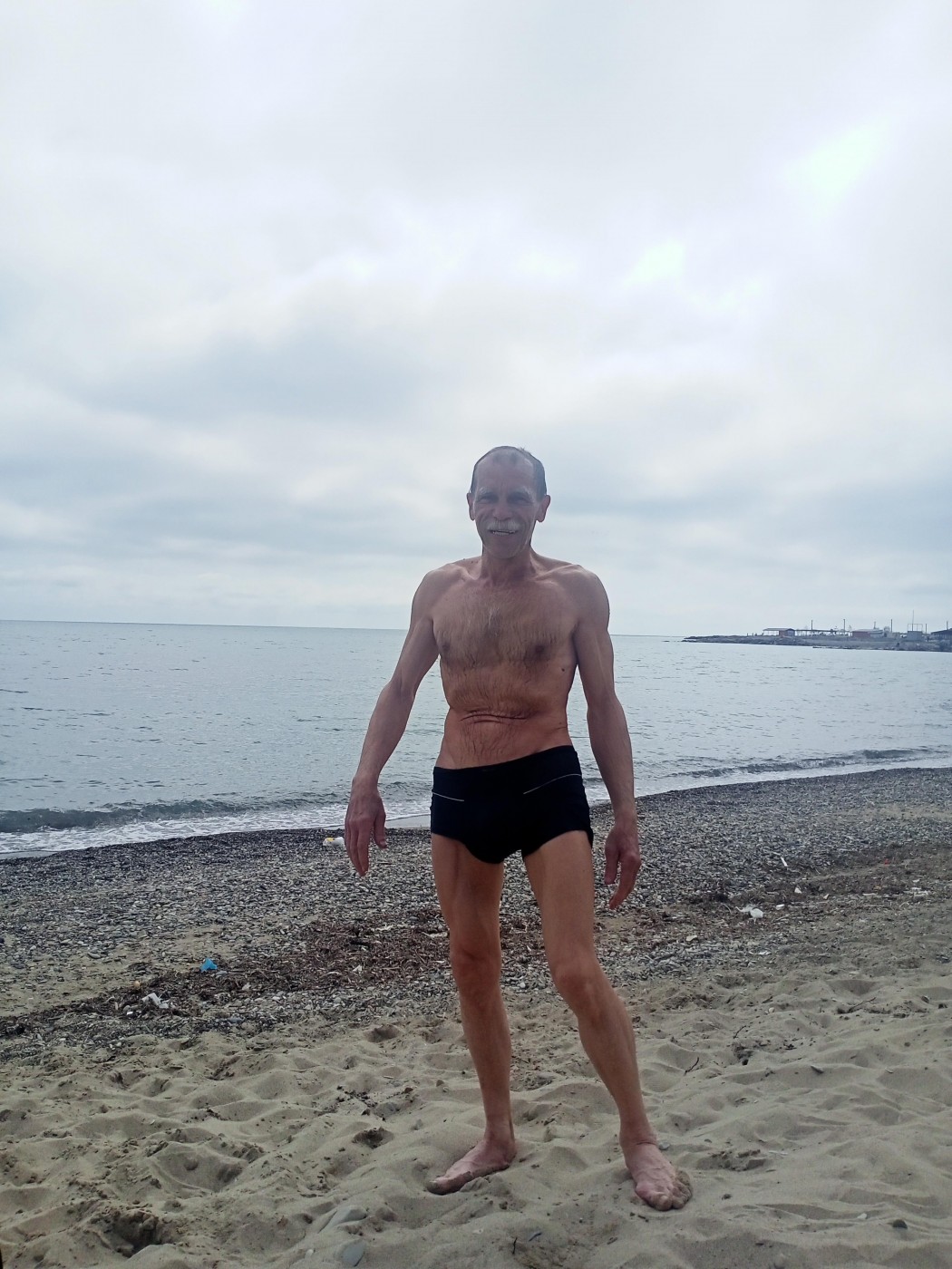 Знакомство. Фото. Нажмите, чтобы увеличить