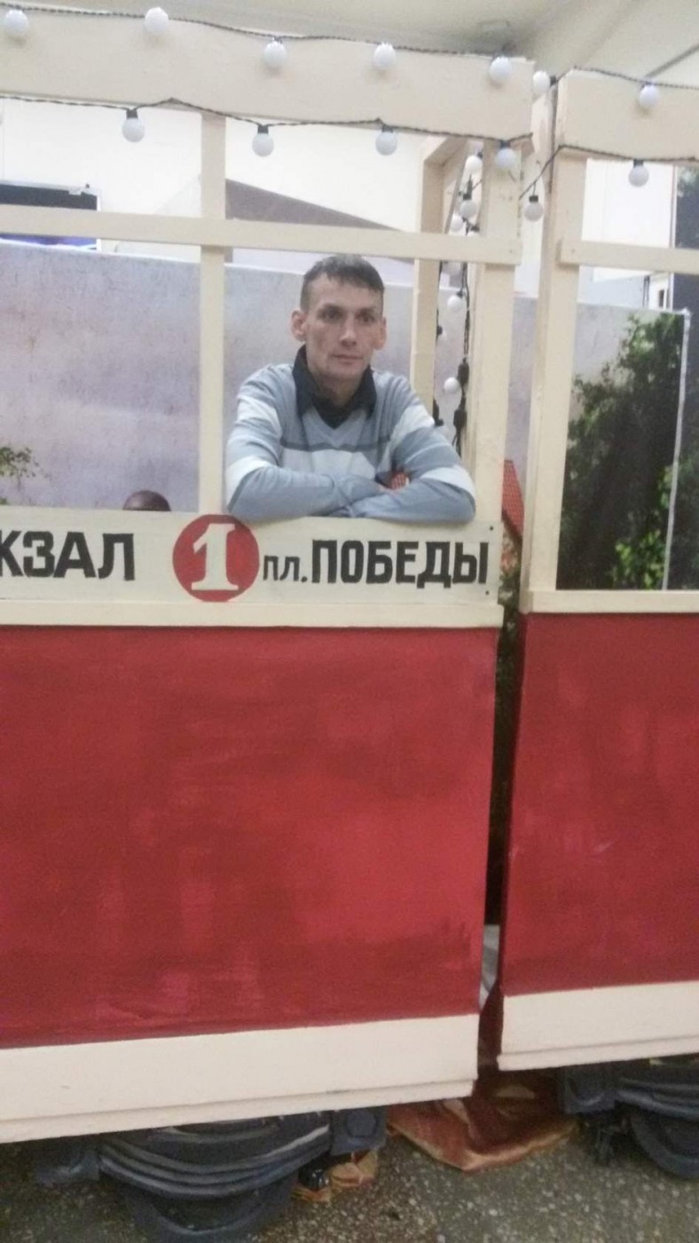 Знакомство. Фото. Нажмите, чтобы увеличить