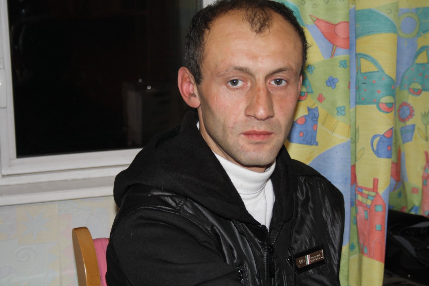 Фото девушка Александр