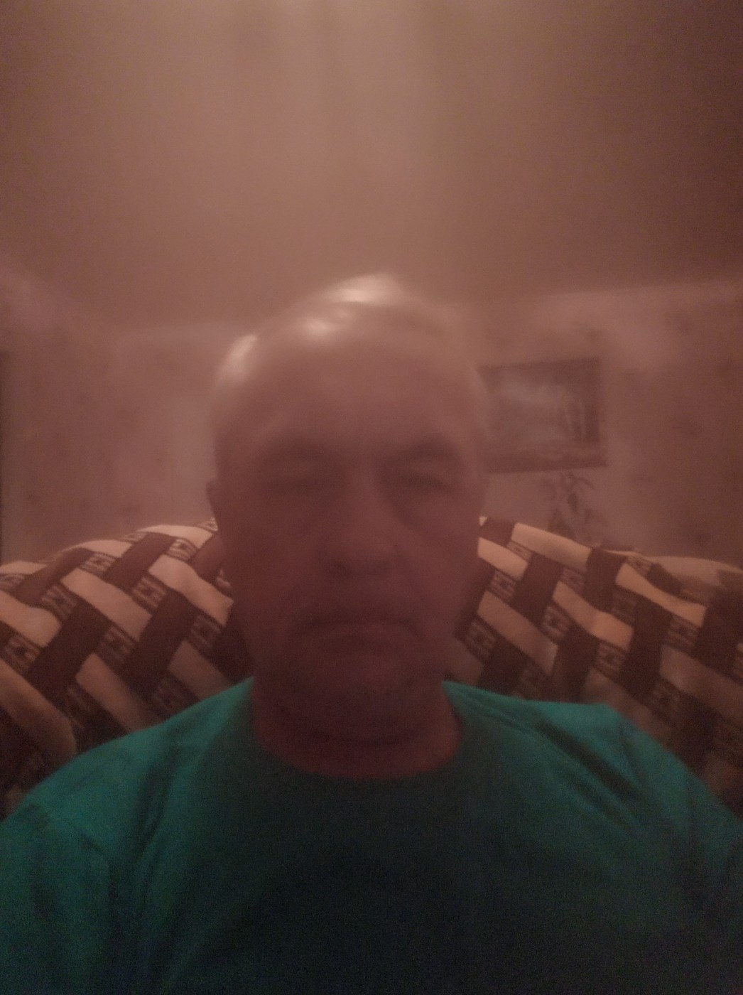 Знакомство. Фото. Нажмите, чтобы увеличить