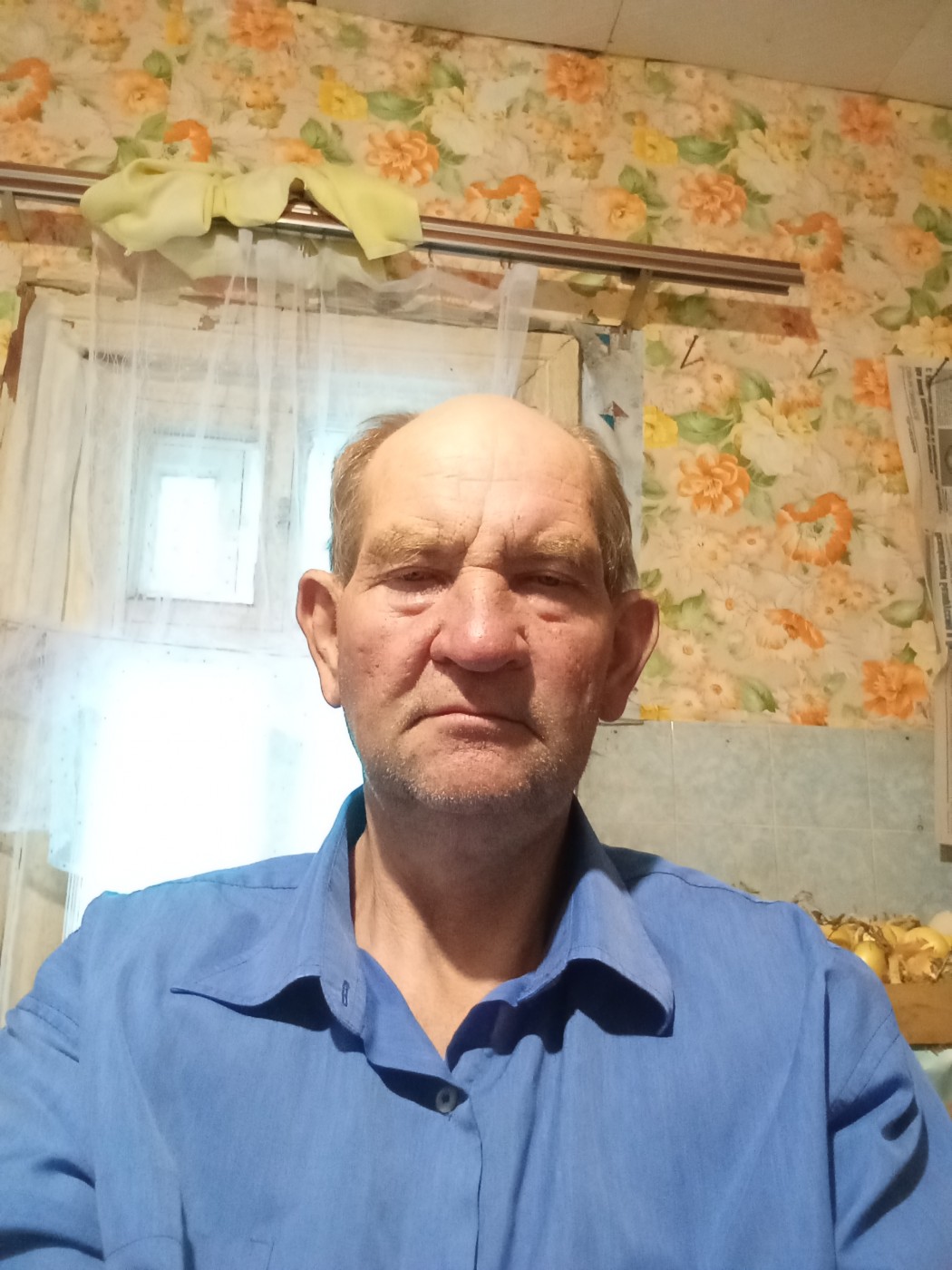 Фото девушка Николай