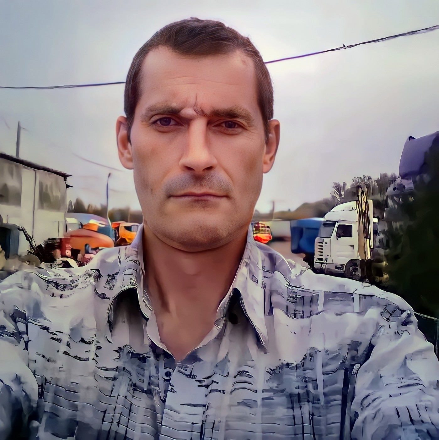 Знакомство. Фото. Нажмите, чтобы увеличить